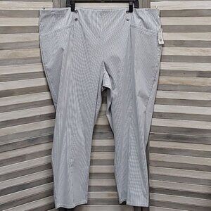 Millennium Seersucker Pants | Daily Thread | 3X